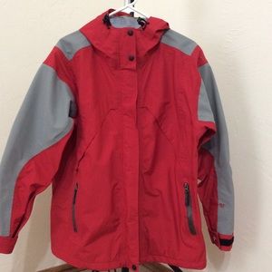 🌱 Alpine Design GoreTex Ski Jacket, Size M